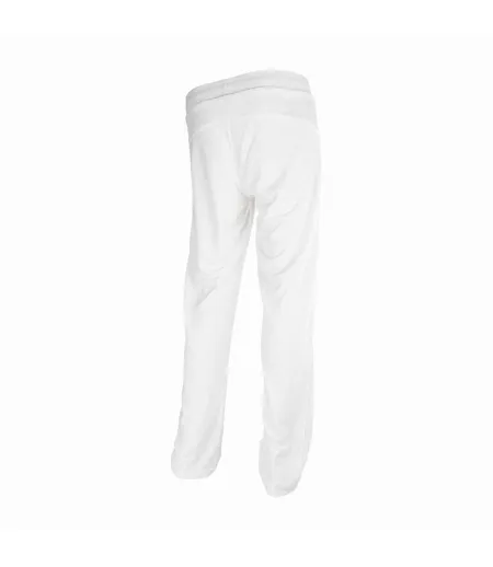 Pantalon Cricket Homme Crème Elite