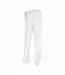 Pantalon Cricket Homme Crème Elite-2