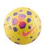 Ballon De Foot Academy Taille 5 Jaune Nike-1