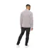 Sweat Gladstone Homme Gris Clair Bewley & Ritch-3