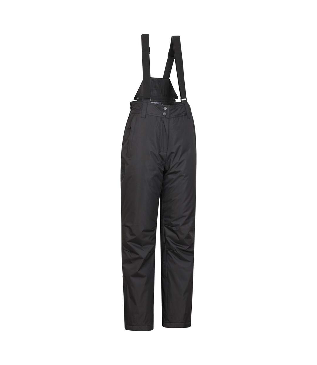 Pantalon de ski moon femme noir Mountain Warehouse-4