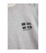Sweat Cornwall Homme Gris Mountain Warehouse-4