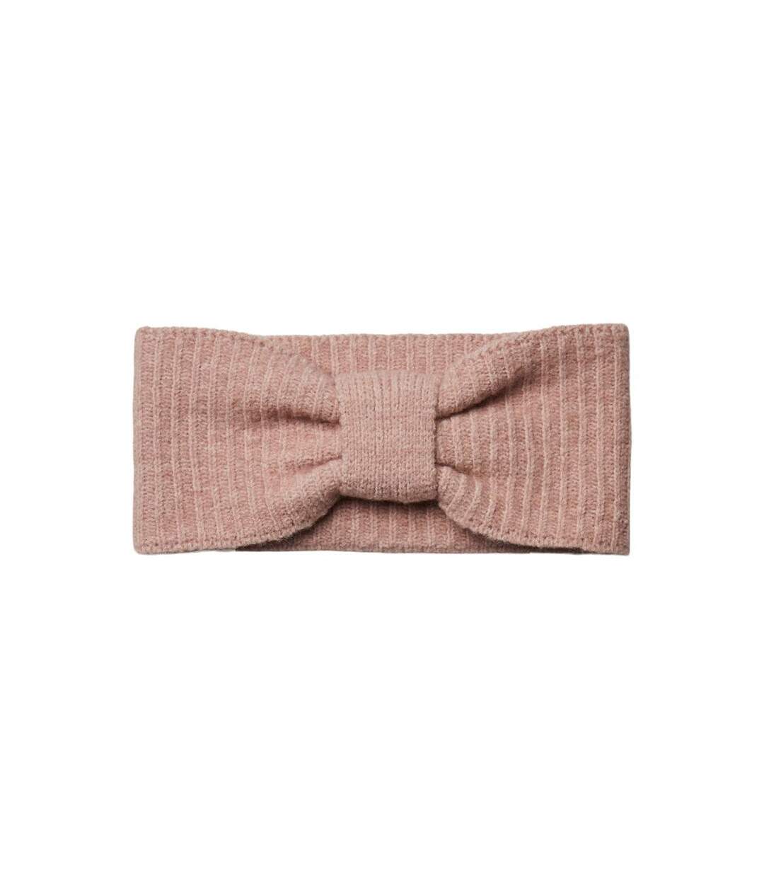 Bandeau rose femme pieces noella-1