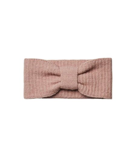 Bandeau rose femme pieces noella