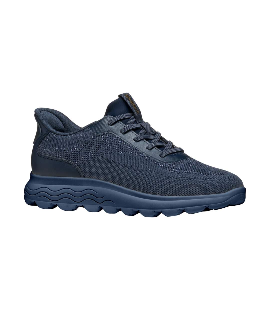 Basket à Lacets Geox Spherica Plus-2