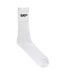 Mens 5 Pack Durable Cotton Performance Work Socks-5