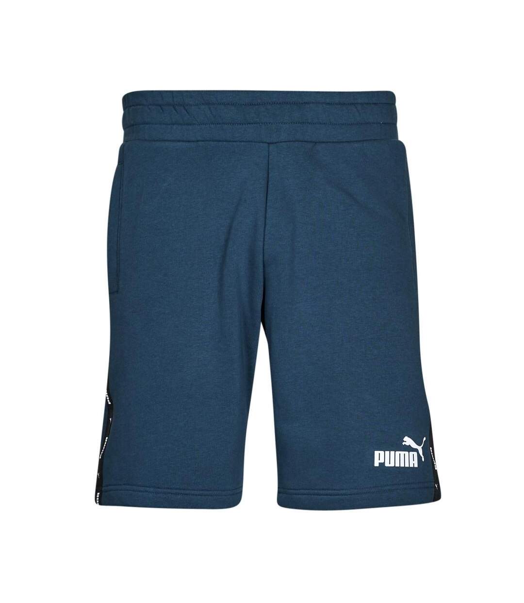 Short marine homme puma essentials+ - l-1