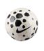 Mini Ballon De Foot Motif/style Logo Skills Taille 1 Blanc Nike-1