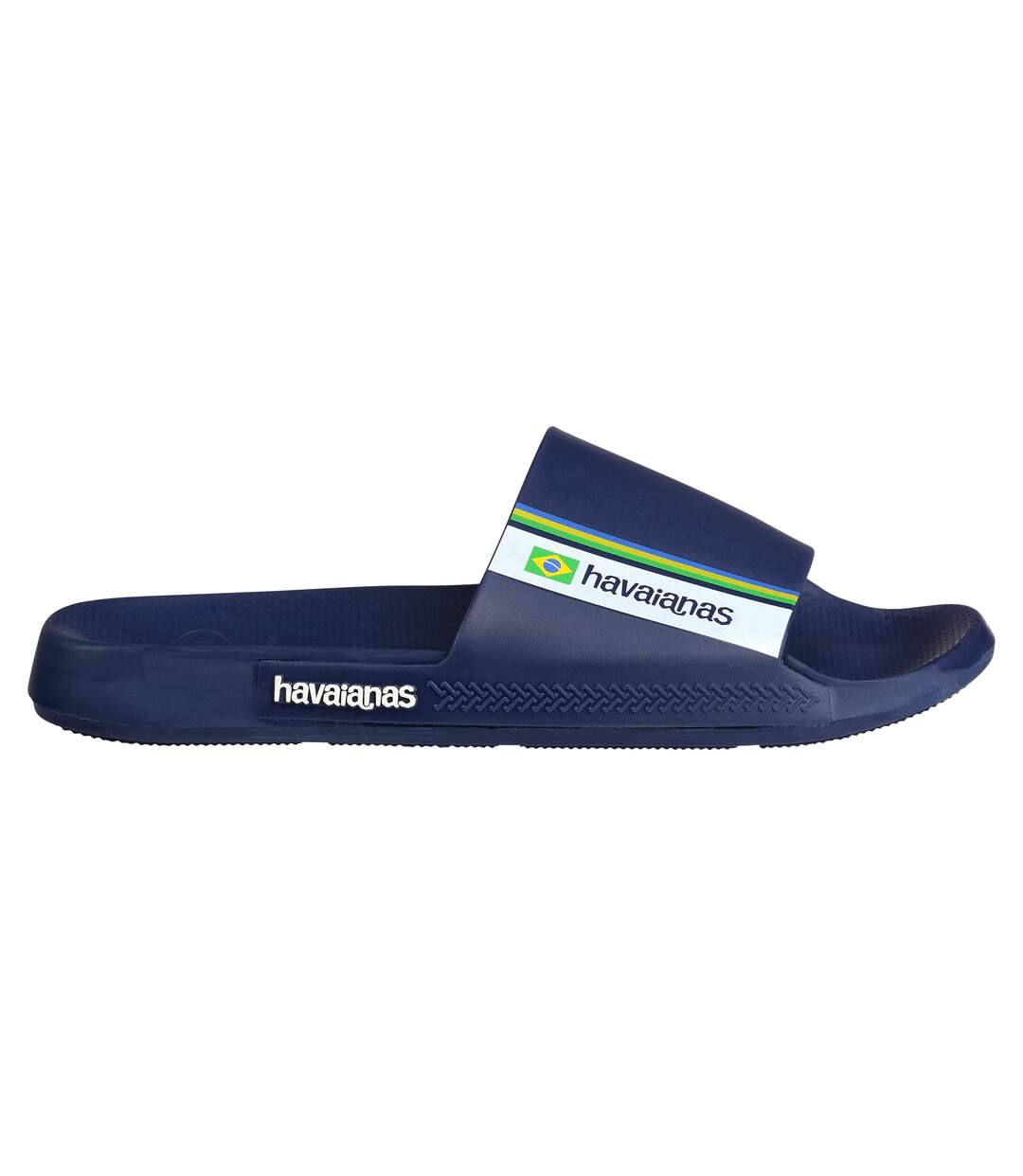 Sandale à Enfiler Havaianas Slide Clas-3