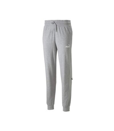 Jogging Gris Homme Puma Power - L