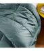 Dessus de lit polyester LAZY Tempéré (mi-saison) 150 g/m2-3