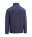 Haut Sport Eric Homme Bleu Marine Chiné Trespass-3