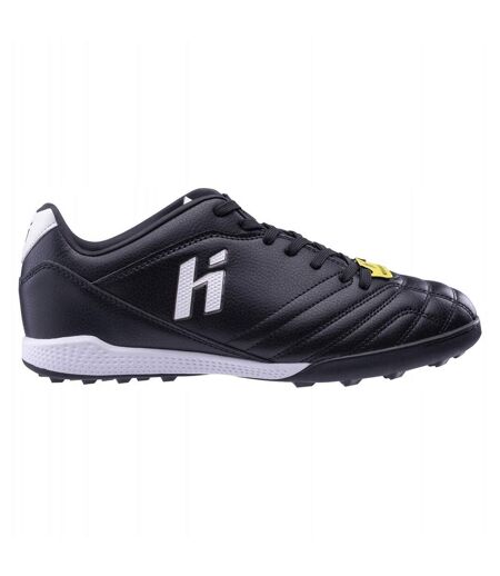 Chaussures De Foot Segredo Homme Noir Blanc Huari