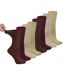 8 Pairs Ladies Bamboo Diabetic Socks | Soft Non Binding Comfort Socks-1
