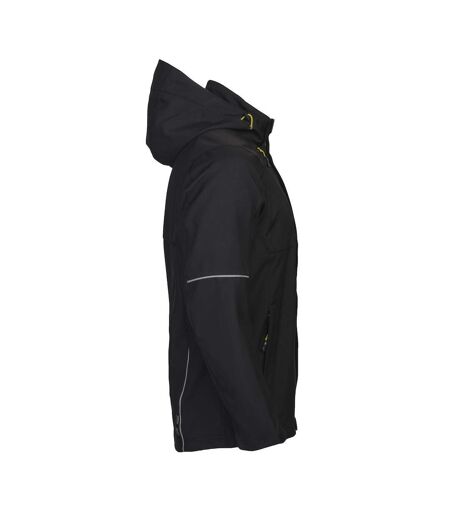 Veste Functional Homme Noir Projob