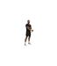 Mens Hyrox Performance T-shirt  Black Puma-1