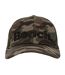 Casquette de baseball michel marron Bench