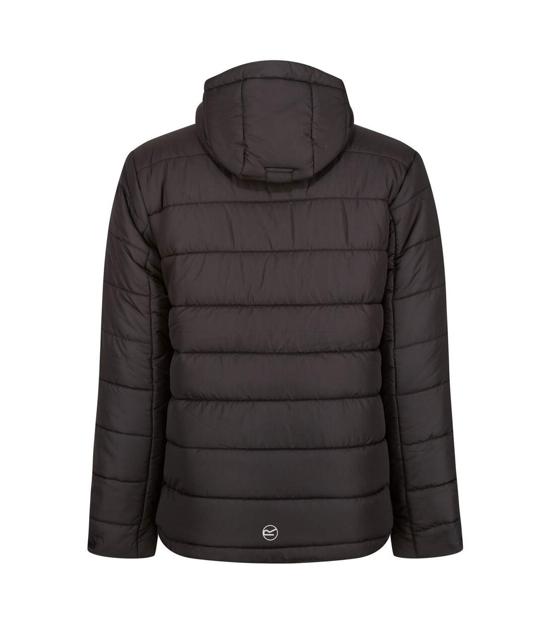 Veste Navigate Homme Noir Bleu Roi Regatta-2