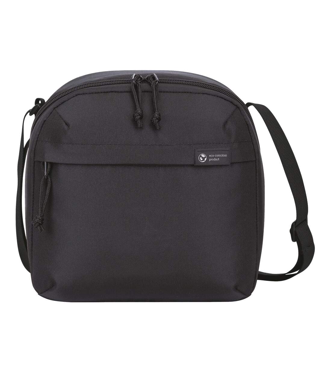 Renew cooler bag 22.2cm x 22.9cm x 12.7cm black XD Collection-1