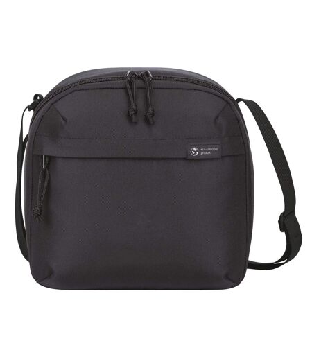 Renew cooler bag 22.2cm x 22.9cm x 12.7cm black XD Collection