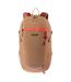 Sac À Dos Highlander Taille Unique Marron Clair Orange Hi-Tec-1