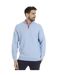 Pull col camioneur  en laine LYSE-5