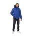 Blouson D´aviateur Emarnos Homme Bleu Born Rich-1