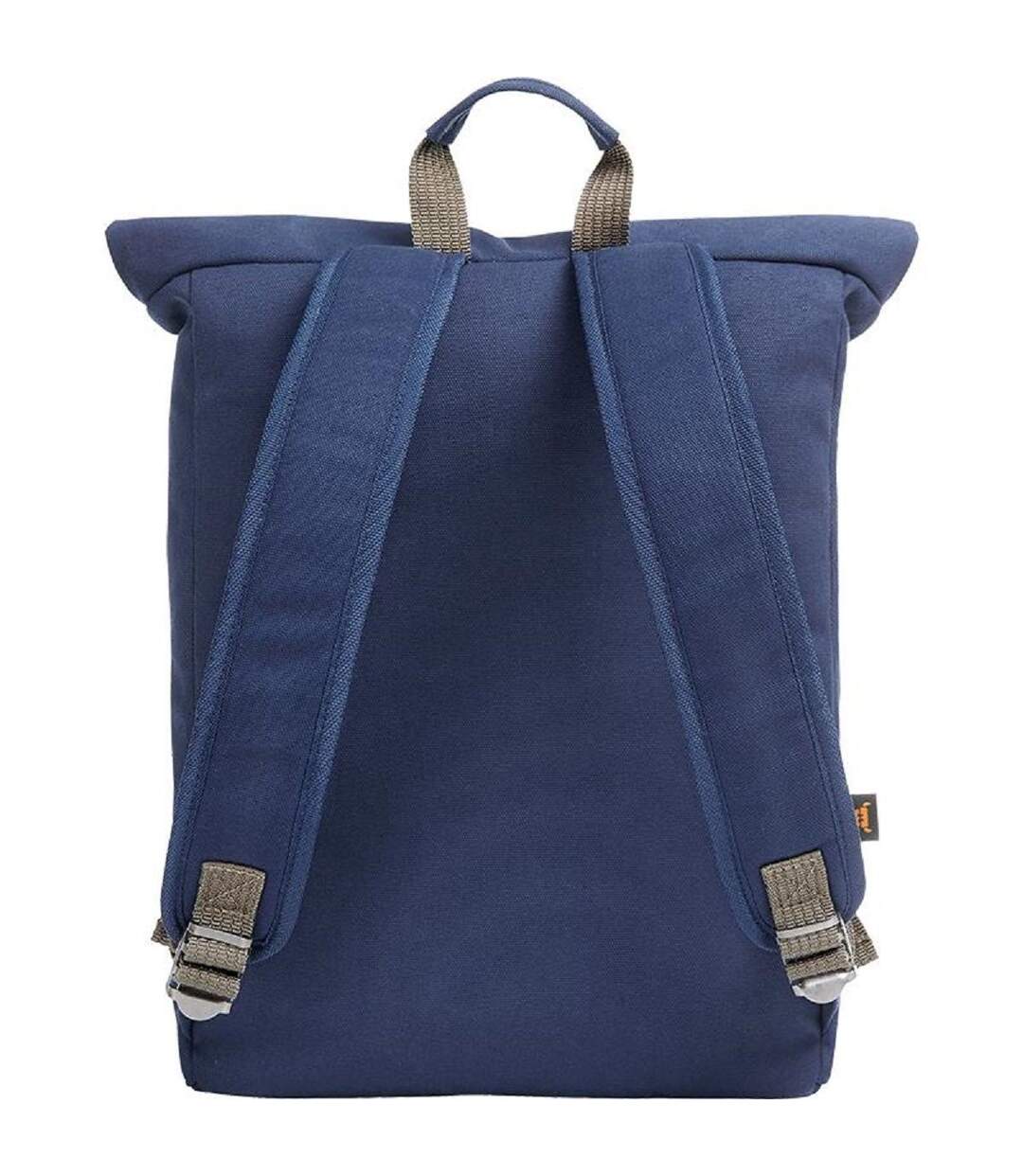 Sac à dos mono bretelle - 1816072 - bleu marine-2