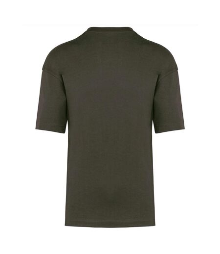 T-shirt Adulte Kaki Kariban