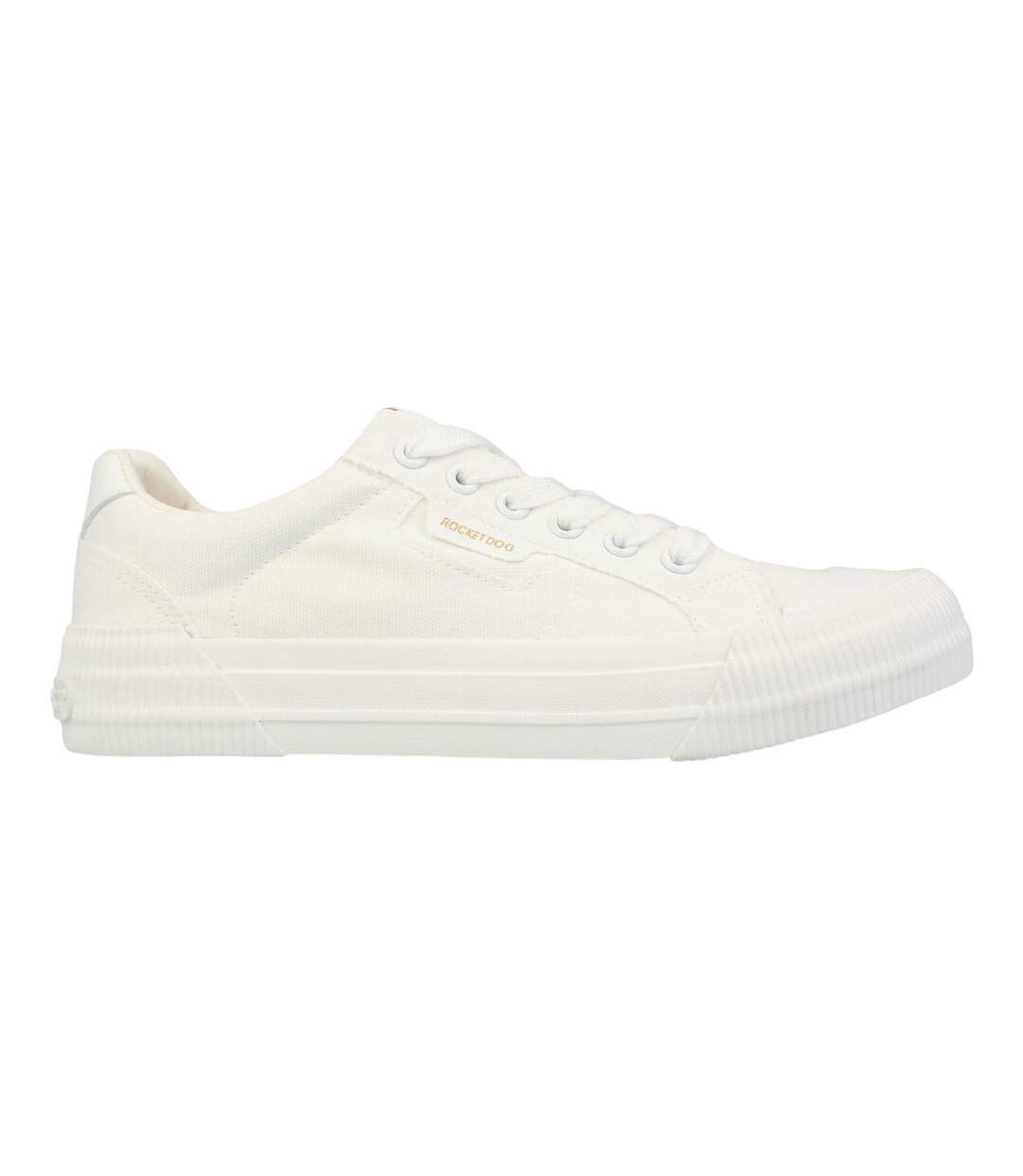 Ballerines Cheery Femme Blanc Rocket Dog-1