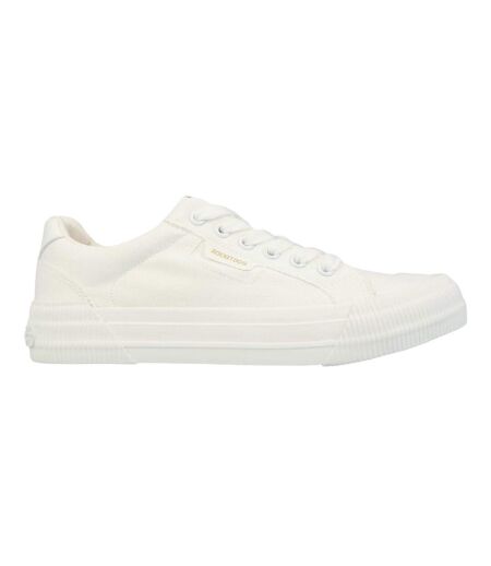 Ballerines Cheery Femme Blanc Rocket Dog