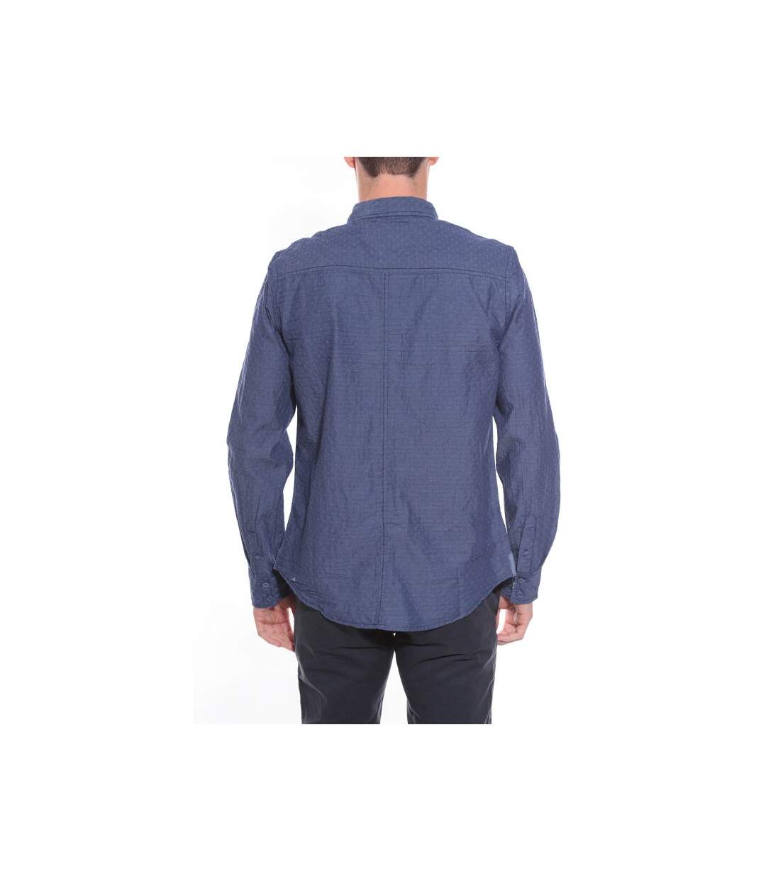CHEMISE TOSCANE-2