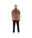 T-shirt homme relax fit en jersey acid wash print devant et dos Flash Vondutch-5