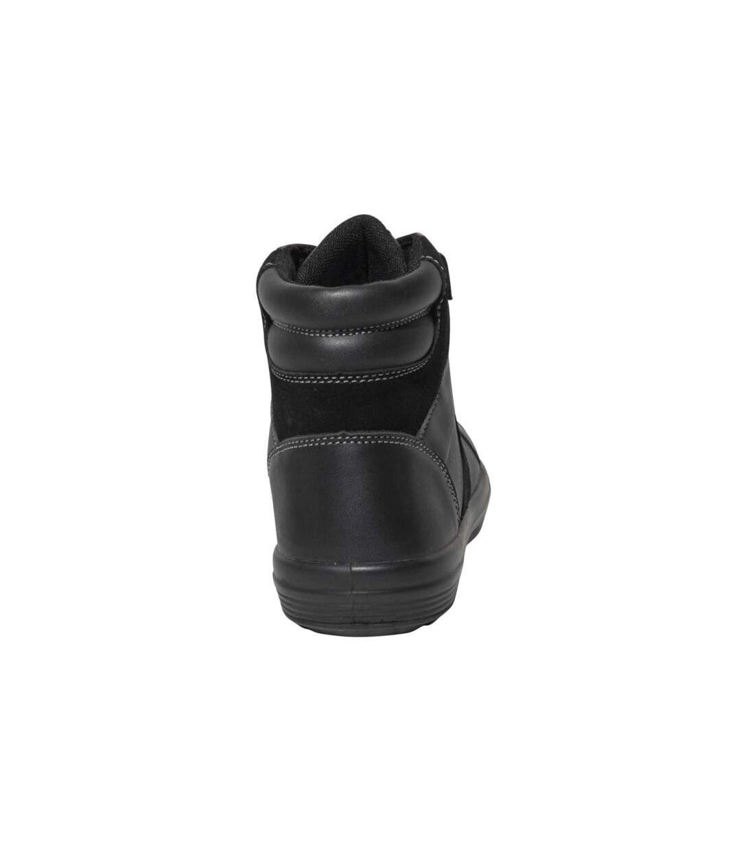 Chaussures  montantes Parade VISION S3 SRC-3