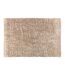 Tapis Rectangulaire en Laine Leiko 160x230cm Beige-1