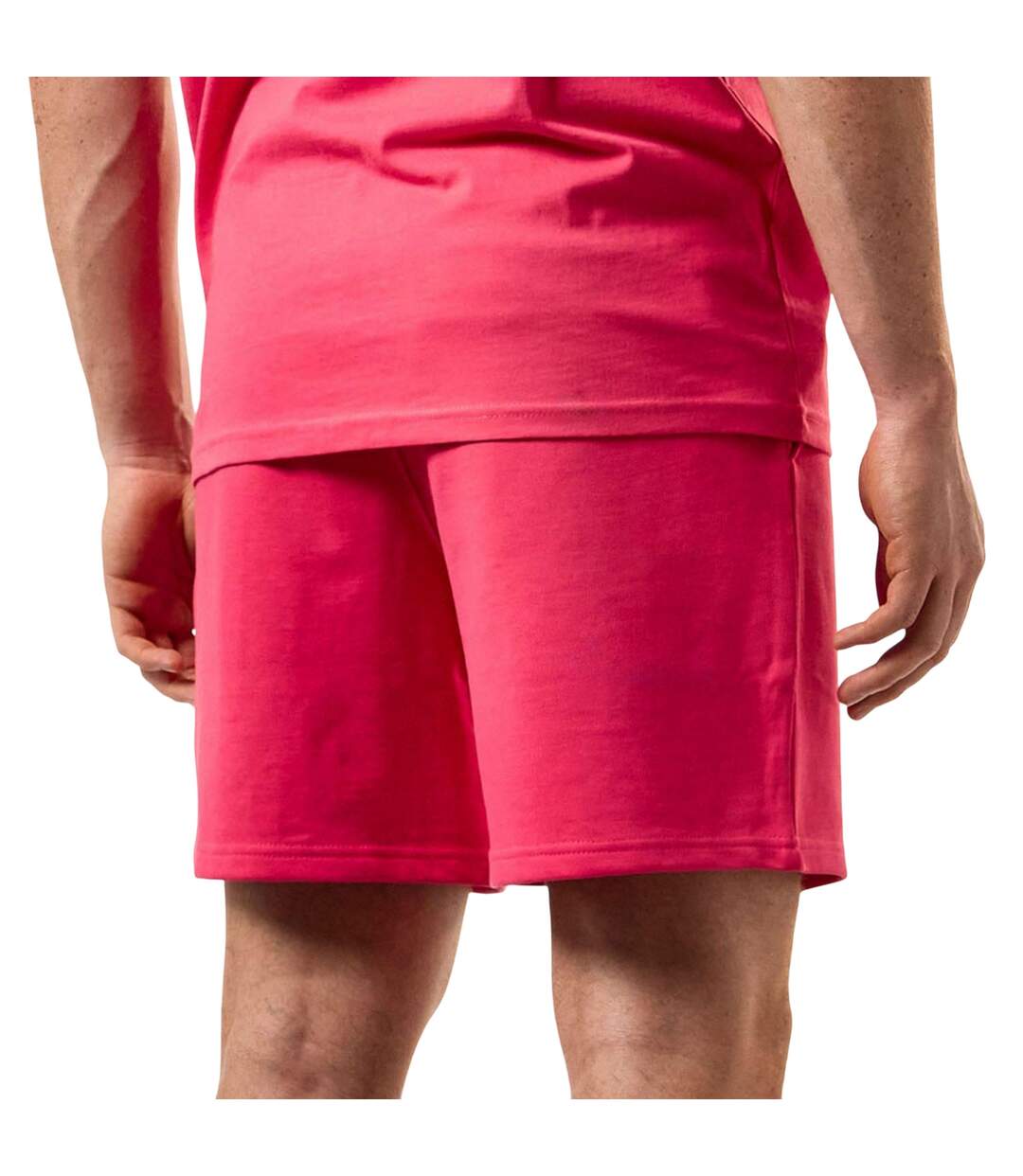 Short Mytros Homme Rose Weekend Offender-3