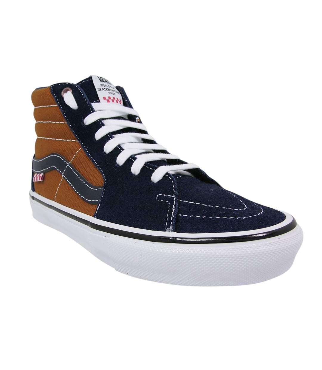 Baskets montantes SKATE SK8-HI REISSUE