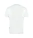 Mens Signature Logo T-shirt White Just Cavalli-2