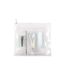 Coffret Cosmétique 4 Accessoires Magique 18cm Transparent-2