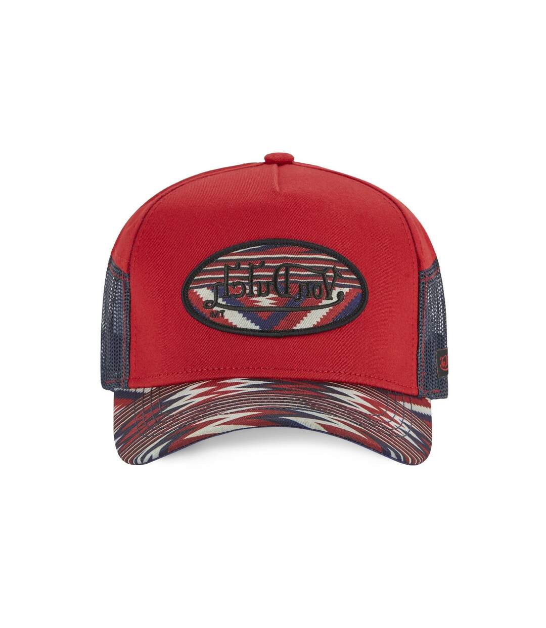 Casquette Trucker avec filet Atru Vondutch-2