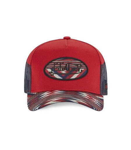 Casquette Trucker avec filet Atru Vondutch