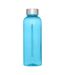 Bullet Bodhi Tritan 16.9floz Sports Bottle (Light Blue/Transparent) (One Size) - UTPF3442