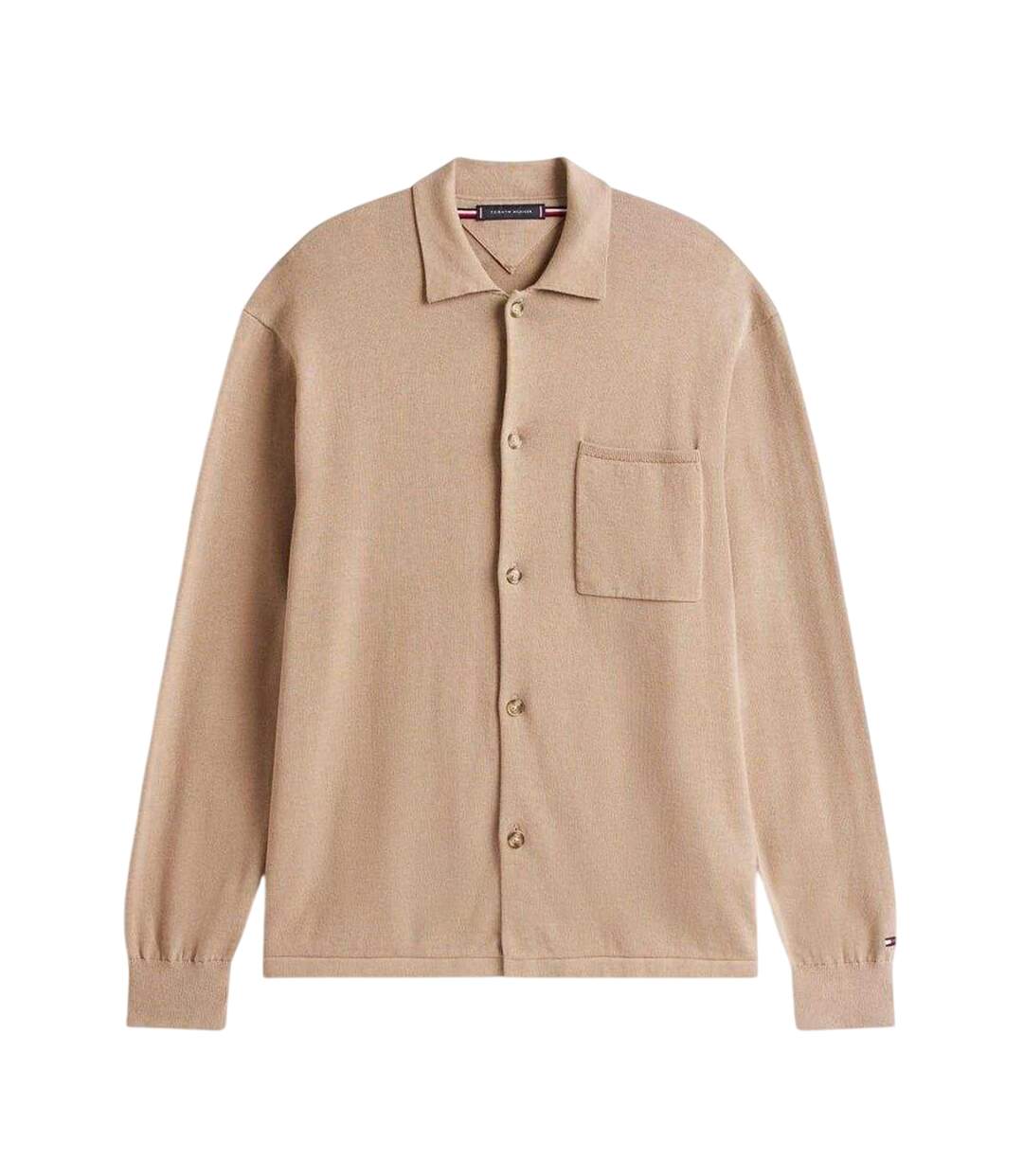 Mens Overshirt Coast Tommy Hilfiger-2