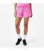Short De Course Rc Homme Rose New Balance-1