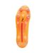 Mens King Ultimate Mxsg Soft Ground Football Boots Orange Puma-4