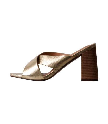 Sandales à Talon Findlay Paris