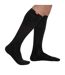 1 Pack Wide Calf Merino Wool Graduated Compression Socks | 15-20 mmHg-2