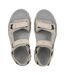 Sandales Motif/style Marche Antibes Femme Beige Karrimor-3