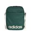 Sac Banane Motif/style Linéaire Taille Unique Vert Adidas-1