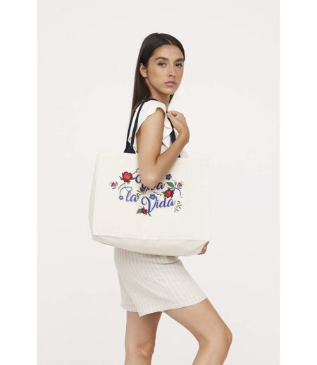 Sac UVIDA Ivory